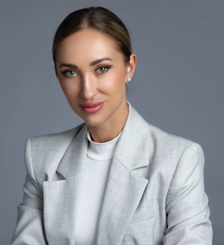 Anna Rybalko