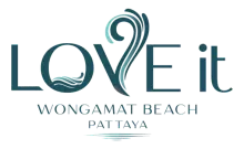Love It Wongamat Beach