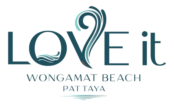 Love It Wongamat Beach